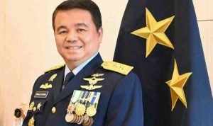 Putra Minahasa Marsda TNI Donald Kasenda, ST, SIP, MM Ditunjuk sebagai Gubernur Akademi Angkatan Udara yang Baru