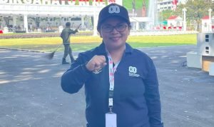 Sikapi Kondisi Negara Saat Ini, Tokoh Pemuda Minut Ajak Masyarakat Jaga Kondusifitas Daerah